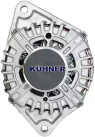 Генератор AD KÜHNER 553920RIV