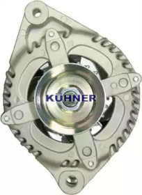 Генератор AD KÜHNER 553935RI