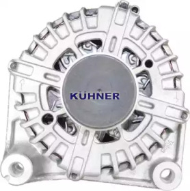 Генератор AD KÜHNER 553953RIV