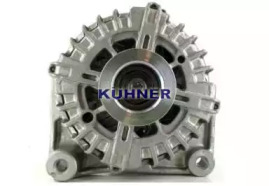 Генератор AD KÜHNER 553955RIV