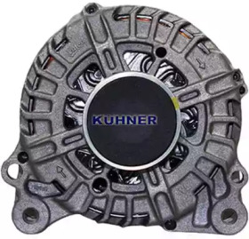 Генератор AD KÜHNER 553961RIV