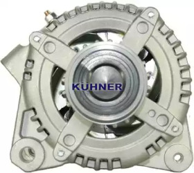 Генератор AD KÜHNER 553965RI