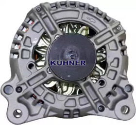 Генератор AD KÜHNER 553975RIB