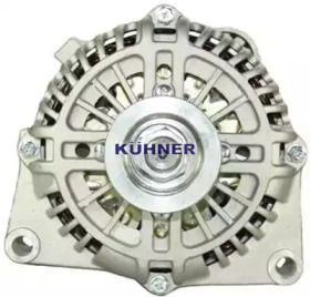 Генератор AD KÜHNER 553986RI