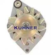 Генератор AD KÜHNER 554003RI