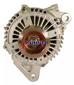 Генератор AD KÜHNER 554015RI