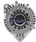 Генератор AD KÜHNER 554021RI