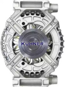 Генератор AD KÜHNER 554037RI