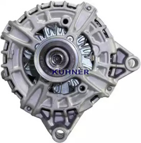 Генератор AD KÜHNER 554051RI