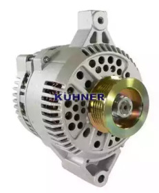 Генератор AD KÜHNER 554092RI