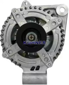 Генератор AD KÜHNER 554156RI