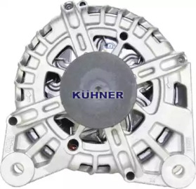  AD KÜHNER 554164RIR