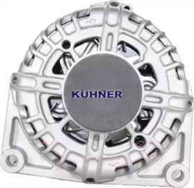 Генератор AD KÜHNER 554177RIV