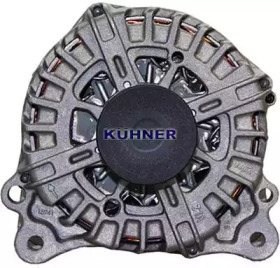 Генератор AD KÜHNER 554192RIV