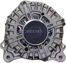 Генератор AD KÜHNER 554194RIV