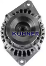 Генератор AD KÜHNER 554203RIM