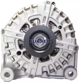 Генератор AD KÜHNER 554208RIV