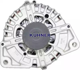 Генератор AD KÜHNER 554219RIV