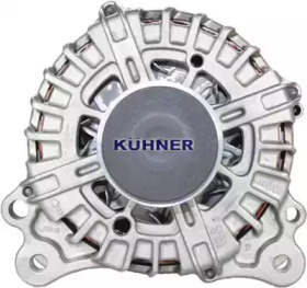 Генератор AD KÜHNER 554226RIV