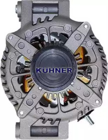 Генератор AD KÜHNER 554253RI