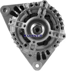 Генератор AD KÜHNER 554258RIM