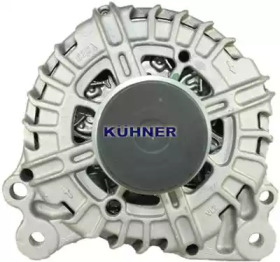 Генератор AD KÜHNER 554281RIV