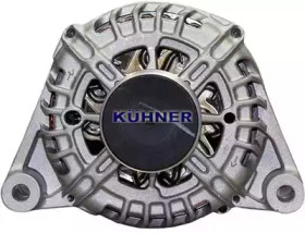  AD KÜHNER 554295RIV