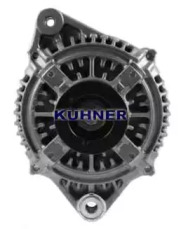 Генератор AD KÜHNER 554312RI