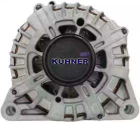 Генератор AD KÜHNER 554380RIV