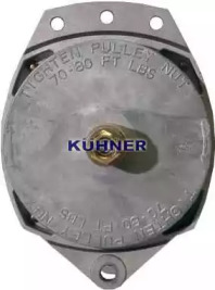 Генератор AD KÜHNER 554382RI