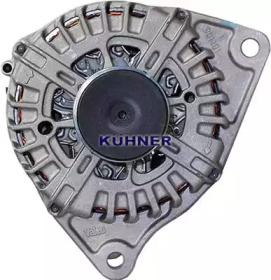 Генератор AD KÜHNER 554383RIV