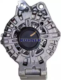 Генератор AD KÜHNER 554503RIV