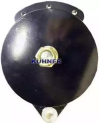 Генератор AD KÜHNER 554520RI