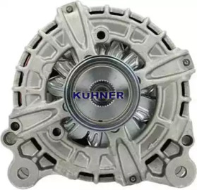 Генератор AD KÜHNER 554614RIB