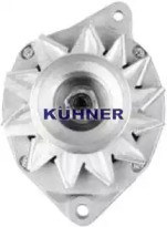 Генератор AD KÜHNER 554651RIR