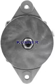 Генератор AD KÜHNER 554656RI