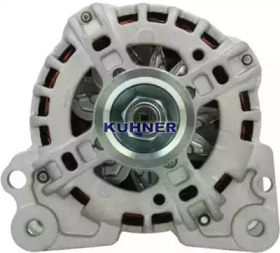 Генератор AD KÜHNER 554666RI