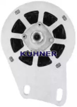 Генератор AD KÜHNER 554695R