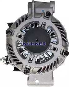 Генератор AD KÜHNER 554700RI