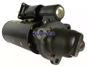 Стартер AD KÜHNER 601025