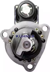 Стартер AD KÜHNER 60823W