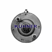 Стартер AD KÜHNER 60854