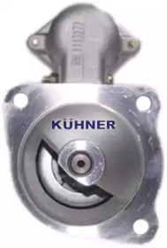 Стартер AD KÜHNER 60857