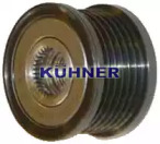  AD KÜHNER 885338