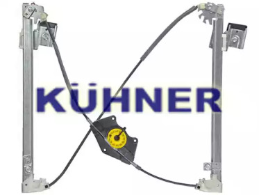 Подъемное устройство для окон AD KÜHNER AV1040