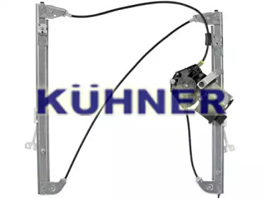 Подъемное устройство для окон AD KÜHNER AV1044C