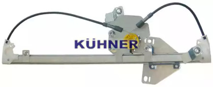 Подъемное устройство для окон AD KÜHNER AV1081