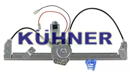 Подъемное устройство для окон AD KÜHNER AV1110