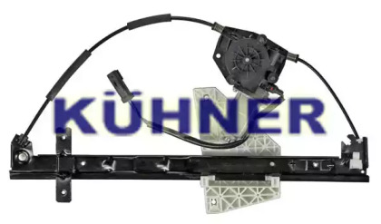 Подъемное устройство для окон AD KÜHNER AV1155