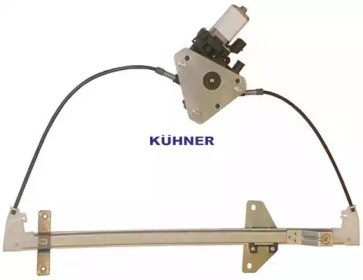 Подъемное устройство для окон AD KÜHNER AV1164